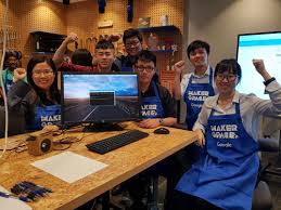 Here at toa we try our best to offer facilities to help improve your experience here at toa a more pleasant and productive one. Gender Equality Game By Penang Students Wins Regional App Award Inti International University Colleges