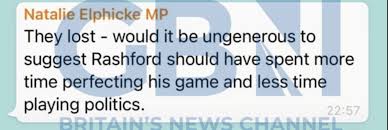 It comes after the mp's husband, former conservative mp charlie elphicke, was convicted of sexually assaulting two. Fxwvmeq712qw2m