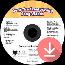 This is the cvi player4u: God The Creator King Song Video Album Mp4 Download