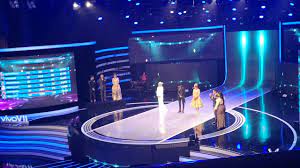 Ahad, 9 september 2018 tema : Big Stage Markah Minggu 7 Dan Penyingkiran Youtube