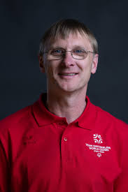 Team Switzerland Turin 2025