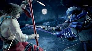 Once you do that go to create a character and buy the weapon when you pick it. Best Soulcalibur Vi Characters All 21 Ranked From Worst To Best