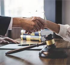 E. David Harr Attorney at Law