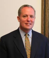 Patrick McKinley Brennan