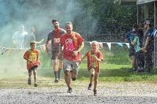 Kids ROAR (Rogue Obstacle Adventure Race)