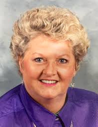 Nadine (Easter) Raubuch