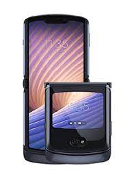 Now i did find a tutorial for unlocking this very model phone on youtube, but it involves downloading some software which didn't work for me. How To Unlock Motorola Razr 2020 By Unlock Code