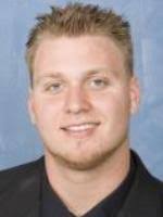 Jordan Applegate, Ball State, Offensive Tackle