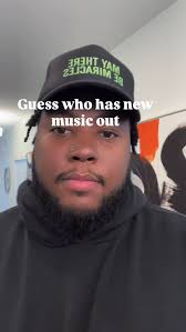 Brand New Song Dropping October Tenth, Follow Me for Updates