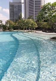 Swimming Pool Steps Pool Landscape Design Beautiful Pools Pool Landscaping