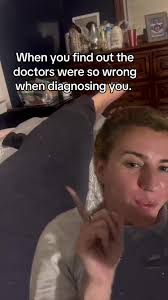 Alyssa Polk Paraplegic