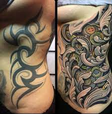 We did not find results for: Sorry To See A Tribal Cover Up But The Results Are Intriguing Too Bad We Can T See The Belly Tat Tribal Tattoo Cover Up Tribal Cover Up Tribal Tattoos