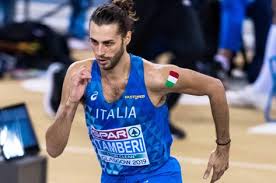 L'infortunio prima di rio 2016 e il rinvio di tokyo 2020 quando già scalpitava per saldare il conto con la fortuna. Gianmarco Tamberi Infortunio