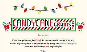 (2) at least 10 percent chocolate liquor. Candy Cane Grams Fundraiser True Blue Connects