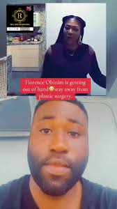 Florence Obinim Now in 2025