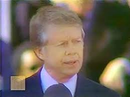 Jimmy Carter