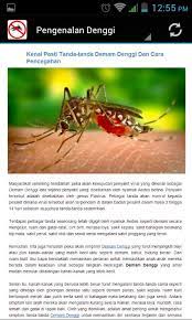 Apabila nyamuk aedes yang dijangkiti mengigit manusia, virus tersebut akan menjangkiti manusia. Demam Denggi For Android Apk Download
