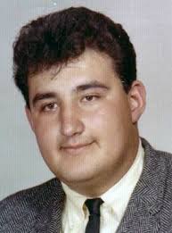 John Becht Obituary (1947