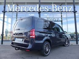Mercedes Benz Vito 2020 En Vente A Ludres 54 En Stock Achat 46 500 Annonce N 5953107980
