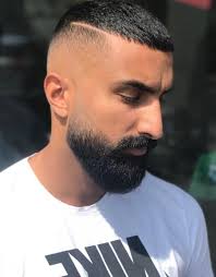 Menhairstyles 5 Haircuts And 5 Haircuts And Tips Men Should Try To Conceal Balding Do Not Panic If Y Haircuts For Balding Men Beard Fade Men S Short Hair