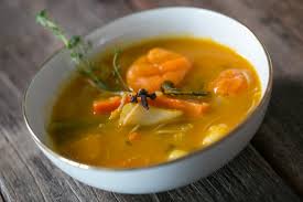 Get the recipe for haitian pumpkin soup » tequila minsky. Soup Joumou With A Vegetarian Twist The Spice Detective