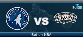 We acknowledge that ads are annoying so that's. Minnesota Timberwolves Vs San Antonio Spurs Ats Prediction 11 27 19 Betdsi