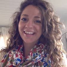 Christine Caserta's Instagram, Twitter & Facebook