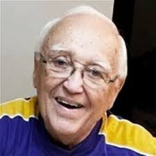 Jerry Danner's Instagram, Twitter & Facebook