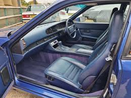 Image result for 944 Cobalt Blue 2025 Porsche