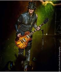 Dj Ashba Dj Guitar Hero Hero