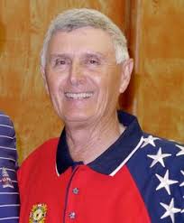 Emmanuel David “Mac” Dumler (1942-2013)