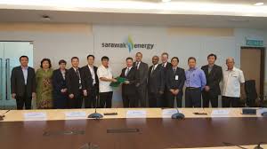 That's why this is also considered a circular system, the team said. Ge And Sarawak Energy Sign Multiyear Deal In Malaysia For Tanjung Kidurong Power Station Bintulu Ge News