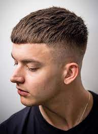 If you have the 360 wave hairstyle, all you need is the french crop cut to go with and a fade to complete. The Crop Top Fade Historic And Contemporary