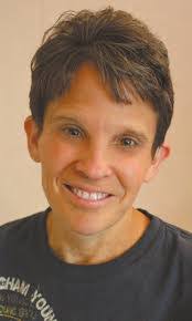 Julie Shinn's Instagram, Twitter & Facebook