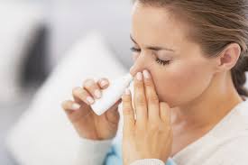 Differences Between Nasal Spray And Rinses