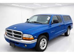 Image result for Patriot Blue 2000 Dakota