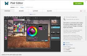 You can download and use android apps on your chromebook with the google play store app. Free Chromebook Graphic Design Apps Hansen S Link To Tech