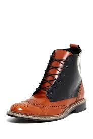 Nicholson Wingtip Lace Up Boot Mens Boots Fashion Mens Fashion Shoes Nordstrom Boots