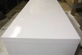 Tv Console Table Refreshed Ahhh Painting Ikea Furniture Tv Console Table Ikea Furniture