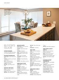 Companies below are listed in alphabetical order. Detroit Design December 2020 Page 42