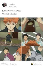 Pin By Aya M Kadoura On Haikyuu Haikyuu Anime Haikyuu Manga Haikyuu Funny