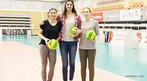 Hangisinin instagram hesabı daha havalı? O Kupa Buraya Gelecek Sultanlar Ve Efeler Voleybolx