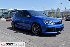 Automotive Tuning Pfaff Tuning Woodbridge Vw Golf Pfaff Automotive