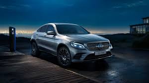 Mercedes Benz Eq Full Cgi Car Location On Behance Mercedes Mercedes Benz Hybrid Car