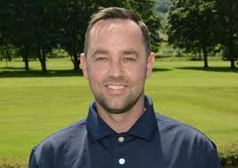 Yorkshire golf: Euro clash may have been blessing in disguise, says Darryl  Berry