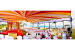 Traditional Wedding Stage Decoration