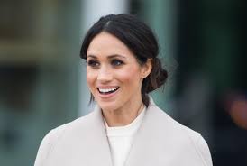 Meghan Markle's nephew honors her with 'Markle Sparkle' weed strain