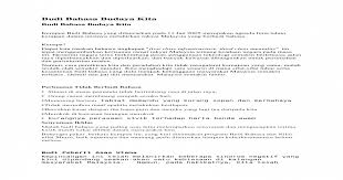 Contoh karangan bahasa arab tentang rumahku dan artinya. Budi Bahasa Budaya Kita Docx Document