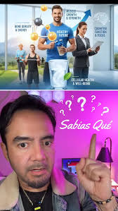 Cómo tomar la Creatina ?🫶🏻✨