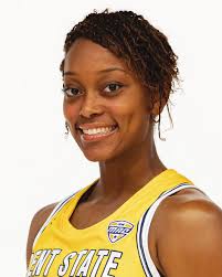 2021-22 KENT STATE WOMEN'S BASKETBALL KENT STATE (17-10, 9-9 MAC) AT  BOWLING GREEN (14-13, 9-9 MAC) KENT STATE MEDIA RELATIONS